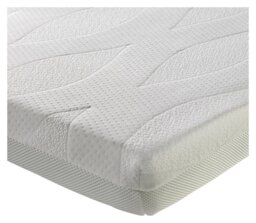 Dormeo Octaspring Classic 7cm Mattress Topper - Double - thumbnail 2
