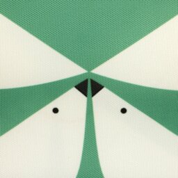 Habitat x Scion Pack of 2 Lintu Garden Cushions - thumbnail 2
