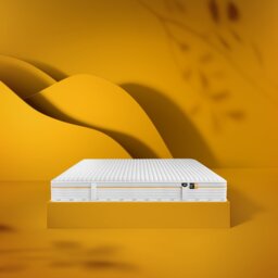 Jay-Be Bio Fresh Hybrid 2000 Pocket Mattress - Double - thumbnail 2