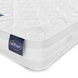 Silentnight Align 1400 Orthopaedic Mattress - Double - thumbnail 1