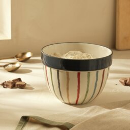 Habitat Ceramic Mixing Bowl - thumbnail 1