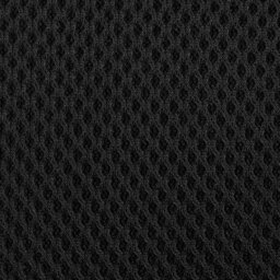 Argos Home Compact Office Chair - Black - thumbnail 2