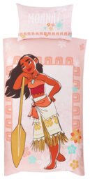 Disney Moana Kids Bedding Set - Single - thumbnail 2