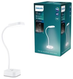 Newgarden Sisine LED tafellamp, dimbaar