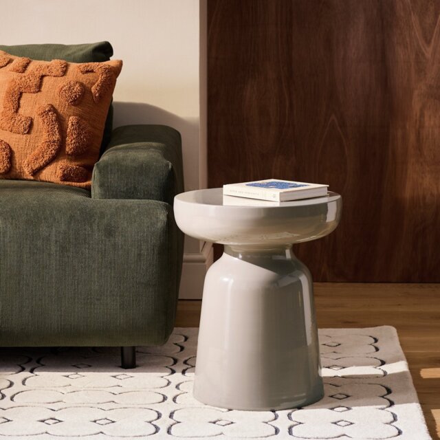 Habitat Cohen Side Table - Natural - image 1