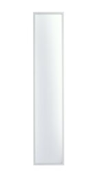 Home Essentials Free Standing Cheval Mirror - 150x30cm - thumbnail 1
