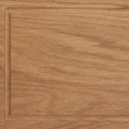Habitat Finchley 2 Door 5 Drawer Sideboard - Natural - thumbnail 2