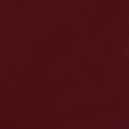 Habitat Mel Side Table - Dark Red - thumbnail 2