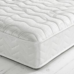 Argos Home Henlow 1200 Pocket Memory Foam Mattress - Double - thumbnail 1