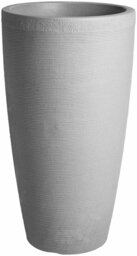 Strata 40cm Plastic Amesbury Planter - thumbnail 1