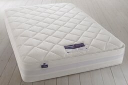 Silentnight Knightly 2000 Pocket Luxury Mattress - Superking - thumbnail 2