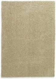 Habitat Cosy Natural Shaggy Rug - 160x230cm - thumbnail 2