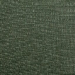 Habitat Linen Look Cushion - Olive - 50x50cm - thumbnail 2