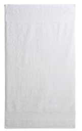 Habitat Lyocell 4 Piece Towel Bale - White - thumbnail 2
