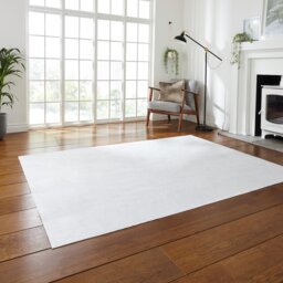 Think Rugs Fleece Anti-slip Rug Underlay - 60x120cm - thumbnail 2