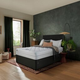 Silentnight Knightly 2000 Pocket Luxury Mattress - Kingsize - thumbnail 2