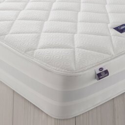 Silentnight Knightly 2000 Pocket Luxury Mattress - Kingsize