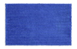 Habitat Supersoft Quick Dry Bath Mat - Cobalt