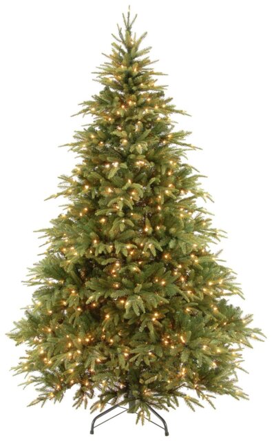 Premier Decorations 6ft Winchester Pine Christmas Tree - image 1
