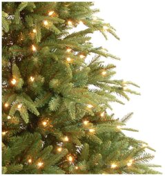 Premier Decorations 6ft Winchester Pine Christmas Tree - thumbnail 2