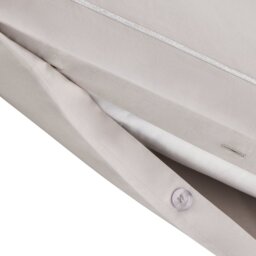 Habitat Egyptian Cotton Marrow Stitch Bedding Set-Superking - thumbnail 2