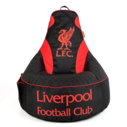 Liverpool FC Big Chill Bean Bag