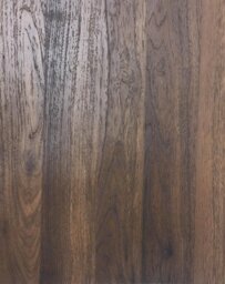 Argos Home Maine 2 Drawer Bookcase - Walnut - thumbnail 2