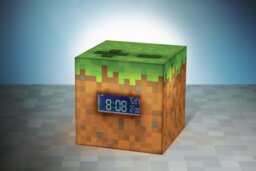 Minecraft Alarm Clock - thumbnail 2