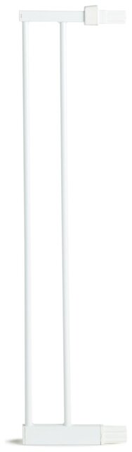 Munchkin Lindam 14cm Safety Gate Extension White - image 1