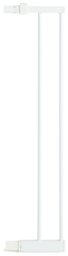 Munchkin Lindam 14cm Safety Gate Extension White - thumbnail 2