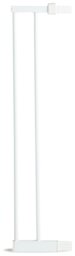Munchkin Lindam 14cm Safety Gate Extension White - thumbnail 1