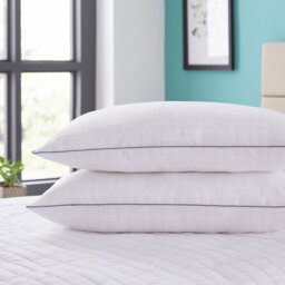 Silentnight Wellbeing Rebalance Stress Relieving Pillows - thumbnail 2