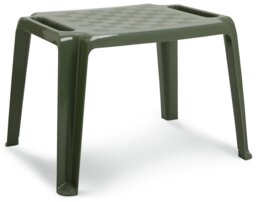 Bica Kids Plastic Table - Green - thumbnail 2