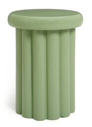 Habitat Studio Side Table - Green - thumbnail 1
