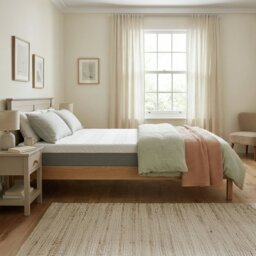 Dormeo Antigua Hybrid Mattress - Double - thumbnail 2