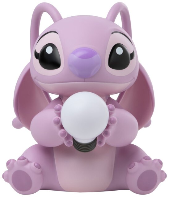 Disney Angel Kids LED Night Light - image 1