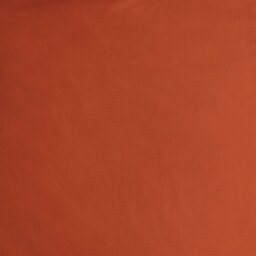 Habitat Cotton Linen Plain Rust Bedding Set - Kingsize - thumbnail 2