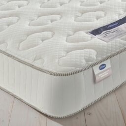 Silentnight Healthy Growth Comfort Kids Memory Foam Mattress Set - Single