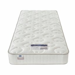 Silentnight Healthy Growth Comfort Kids Memory Foam Mattress Set - Single - thumbnail 2