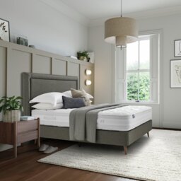Silentnight Align 1400 Orthopaedic Mattress - Superking - thumbnail 2