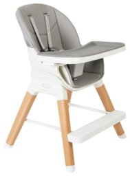 Red Kite Feed Me Combi 4 in 1 Highchair - thumbnail 2