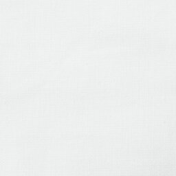 Habitat Cool Cotton Lyocell White Flat Sheet - Single - thumbnail 2