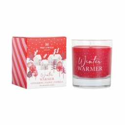 Wax Lyrical Boxed Candle - Winter Warmer - thumbnail 2