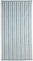 Habitat Coastal Tufted Horizontal Stripe Bath Towel - thumbnail 2