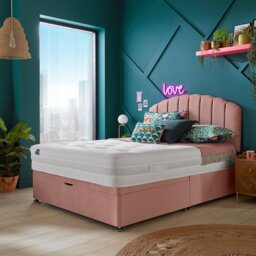 Silentnight Eco Mirapocket 1200 Double Mattress - thumbnail 2