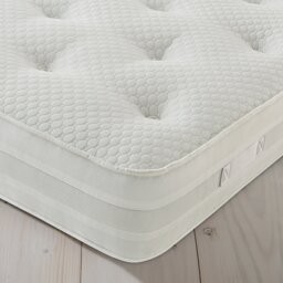 Silentnight Eco Mirapocket 1200 Double Mattress - thumbnail 1