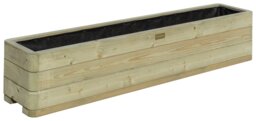 Rowlinson Marberry Patio Planter - thumbnail 1