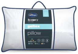 Silentnight Ultragel Medium Firm Pillow - thumbnail 1
