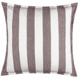 Yard Hayle Chocolate Outdoor Cushion - thumbnail 2