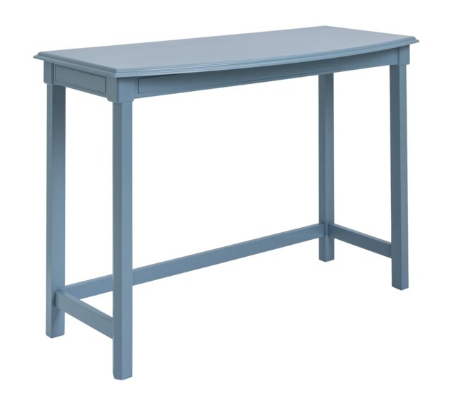 Argos Home Hera Office Desk - Blue - image 1